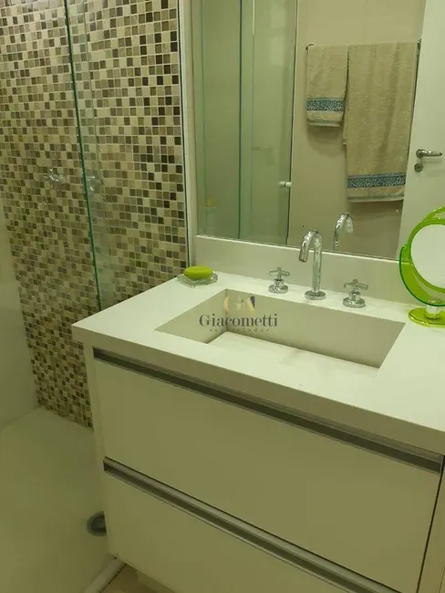 Foto 4 de Apartamento com 3 quartos à venda, 98m2 em Alphaville Industrial, Barueri - SP