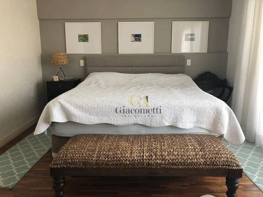 Foto 8 de Casa de Condomínio com 4 quartos à venda, 400m2 em Colinas da Anhangüera, Santana De Parnaiba - SP