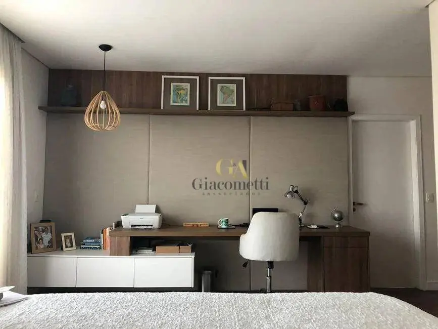 Foto 9 de Casa de Condomínio com 4 quartos à venda, 400m2 em Colinas da Anhangüera, Santana De Parnaiba - SP