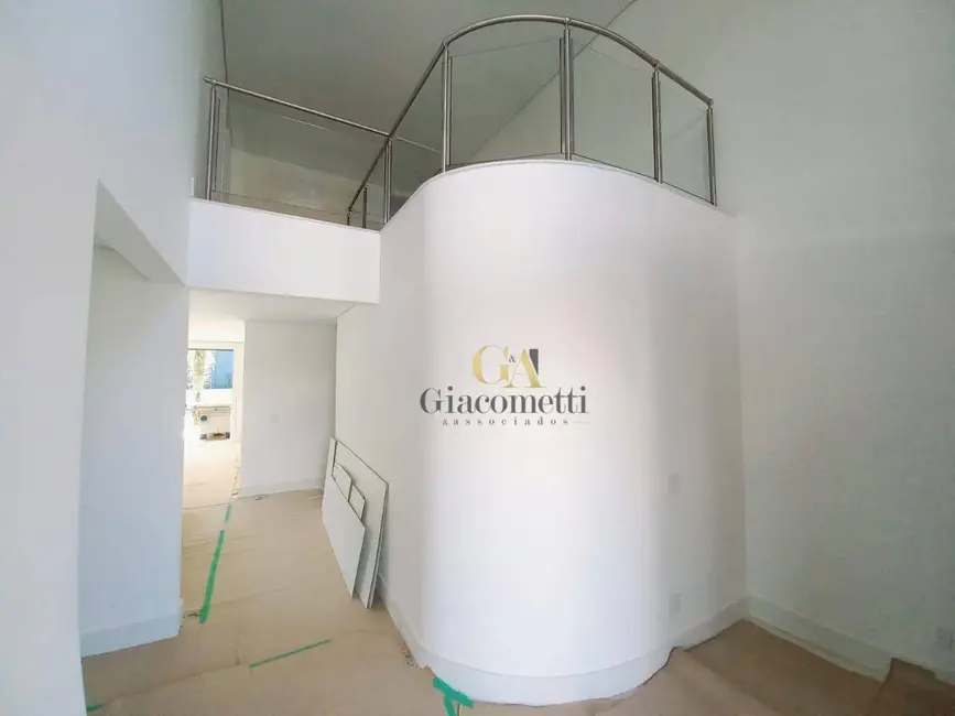 Casa de Condomínio com 3 quartos à venda, 525m2 em Tamboré, Santana De Parnaiba - SP - imagem 4 Foto 4 de Casa de Condomínio com 3 quartos à venda, 525m2 em Tamboré, Santana De Parnaiba - SP