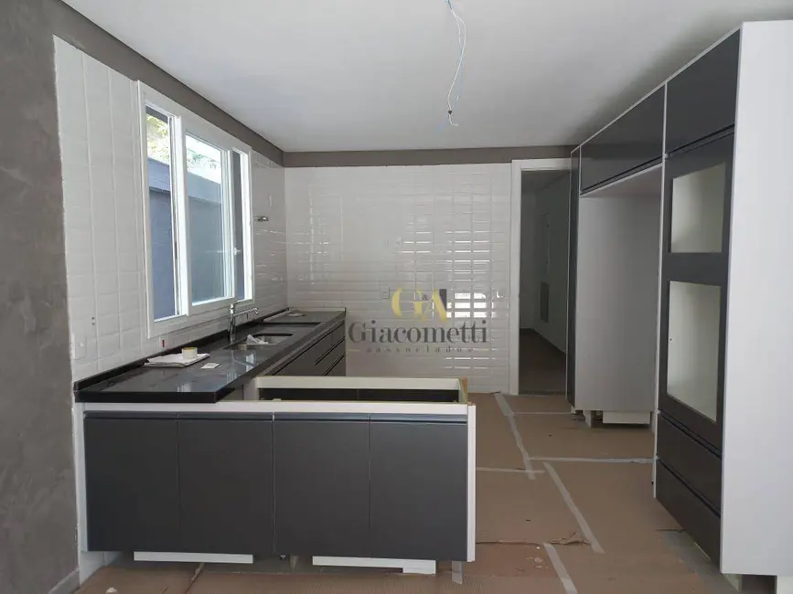 Casa de Condomínio com 3 quartos à venda, 525m2 em Tamboré, Santana De Parnaiba - SP - imagem 6 Foto 6 de Casa de Condomínio com 3 quartos à venda, 525m2 em Tamboré, Santana De Parnaiba - SP