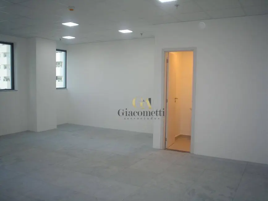 Sala Comercial à venda, 49m2 em Alphaville Industrial, Barueri - SP - imagem 7 Foto 7 de Sala Comercial à venda, 49m2 em Alphaville Industrial, Barueri - SP