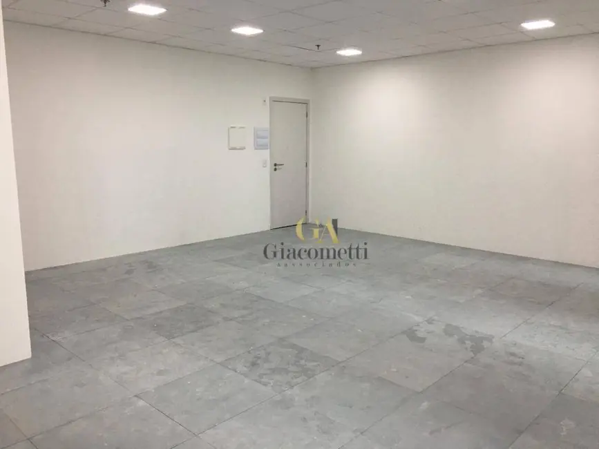 Foto 1 de Sala Comercial à venda, 49m2 em Alphaville Industrial, Barueri - SP