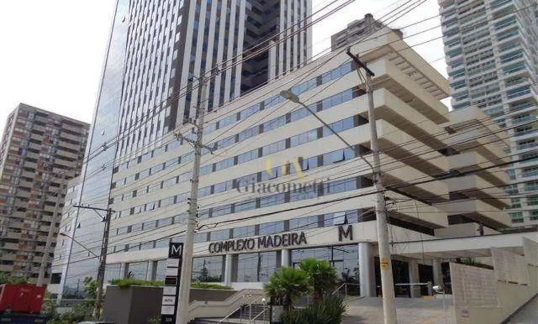 Sala Comercial à venda, 49m2 em Alphaville Industrial, Barueri - SP - imagem 8 Foto 8 de Sala Comercial à venda, 49m2 em Alphaville Industrial, Barueri - SP