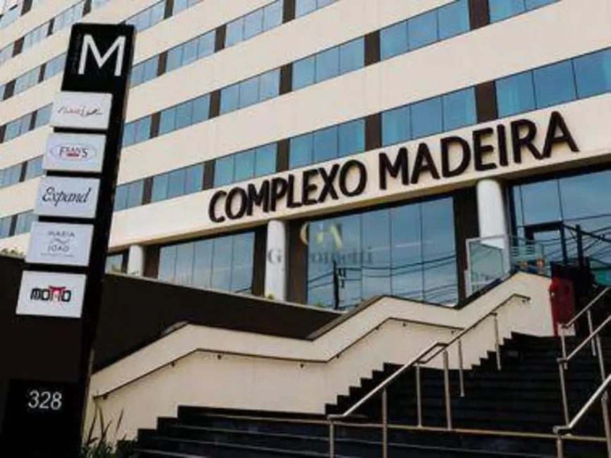 Sala Comercial à venda, 49m2 em Alphaville Industrial, Barueri - SP - imagem 9 Foto 9 de Sala Comercial à venda, 49m2 em Alphaville Industrial, Barueri - SP