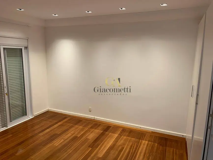 Foto 8 de Casa de Condomínio com 4 quartos para alugar, 1046m2 em Tamboré, Santana De Parnaiba - SP