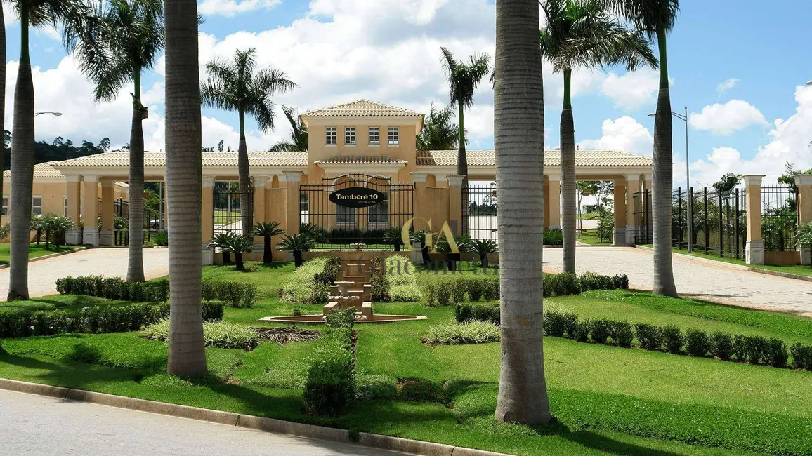 Foto 4 de Casa de Condomínio com 4 quartos à venda, 540m2 em Tamboré, Santana De Parnaiba - SP