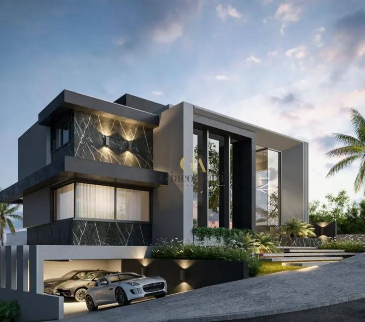 Foto 1 de Casa de Condomínio com 4 quartos à venda, 690m2 em Santana De Parnaiba - SP