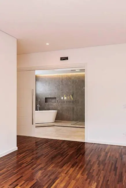 Foto 8 de Casa de Condomínio com 4 quartos à venda, 420m2 em Alphaville, Santana De Parnaiba - SP