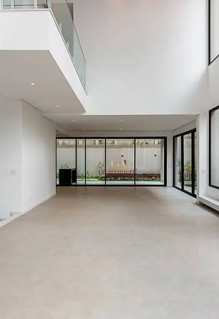 Foto 2 de Casa de Condomínio com 4 quartos à venda, 420m2 em Alphaville, Santana De Parnaiba - SP