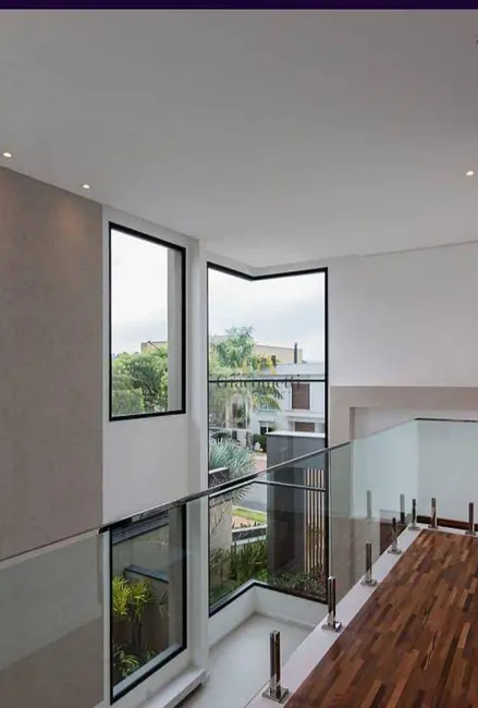 Foto 7 de Casa de Condomínio com 4 quartos à venda, 420m2 em Alphaville, Santana De Parnaiba - SP