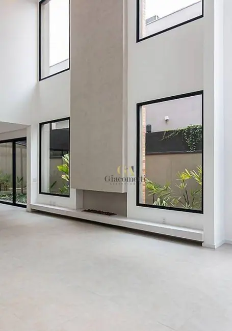 Foto 4 de Casa de Condomínio com 4 quartos à venda, 420m2 em Alphaville, Santana De Parnaiba - SP