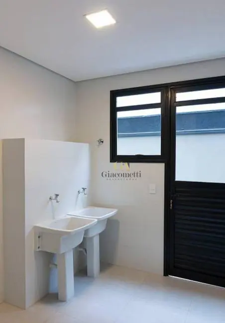 Foto 6 de Casa de Condomínio com 4 quartos à venda, 420m2 em Alphaville, Santana De Parnaiba - SP