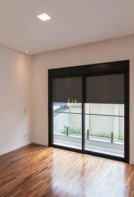 Foto 9 de Casa de Condomínio com 4 quartos à venda, 420m2 em Alphaville, Santana De Parnaiba - SP