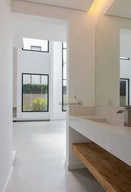 Foto 3 de Casa de Condomínio com 4 quartos à venda, 420m2 em Alphaville, Santana De Parnaiba - SP