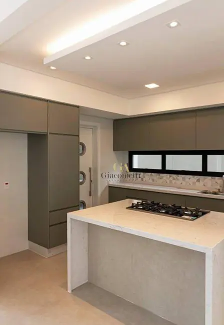 Foto 5 de Casa de Condomínio com 4 quartos à venda, 420m2 em Alphaville, Santana De Parnaiba - SP