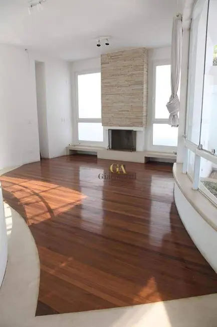 Casa de Condomínio com 5 quartos à venda e para alugar, 607m2 em Alphaville Conde II, Barueri - SP - imagem 7 Foto 7 de Casa de Condomínio com 5 quartos à venda e para alugar, 607m2 em Alphaville Conde II, Barueri - SP