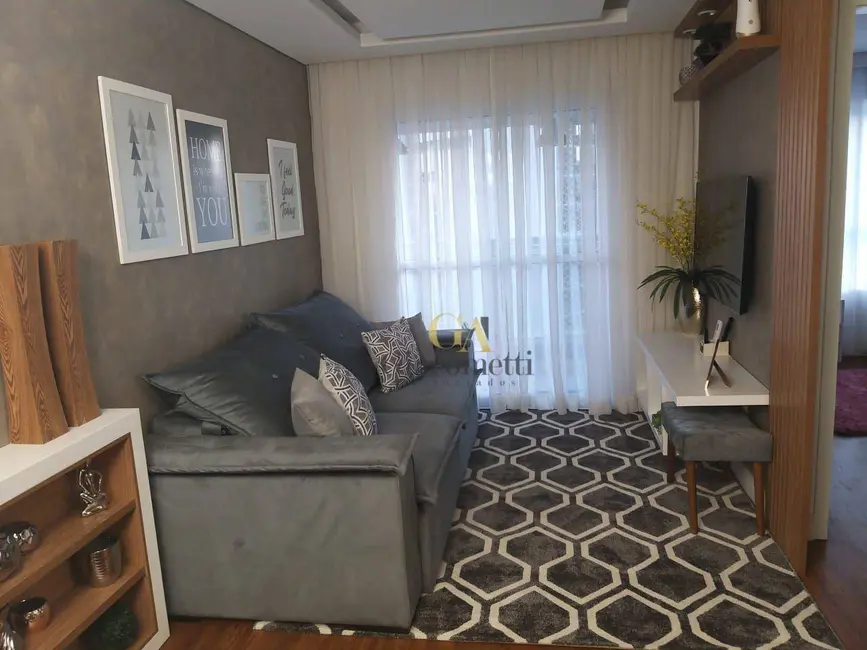 Foto 2 de Apartamento com 2 quartos à venda, 66m2 em Barueri - SP