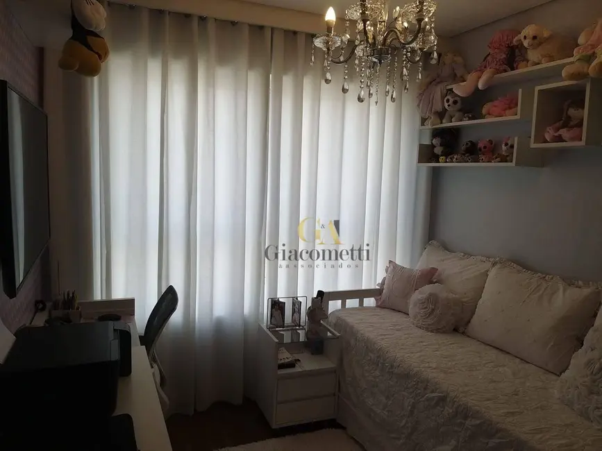 Apartamento com 2 quartos à venda, 66m2 em Barueri - SP - imagem 5 Foto 5 de Apartamento com 2 quartos à venda, 66m2 em Barueri - SP