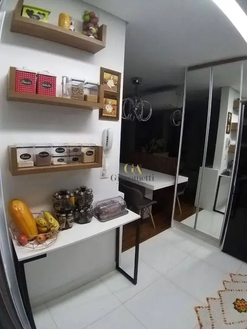 Apartamento com 2 quartos à venda, 66m2 em Barueri - SP - imagem 9 Foto 9 de Apartamento com 2 quartos à venda, 66m2 em Barueri - SP
