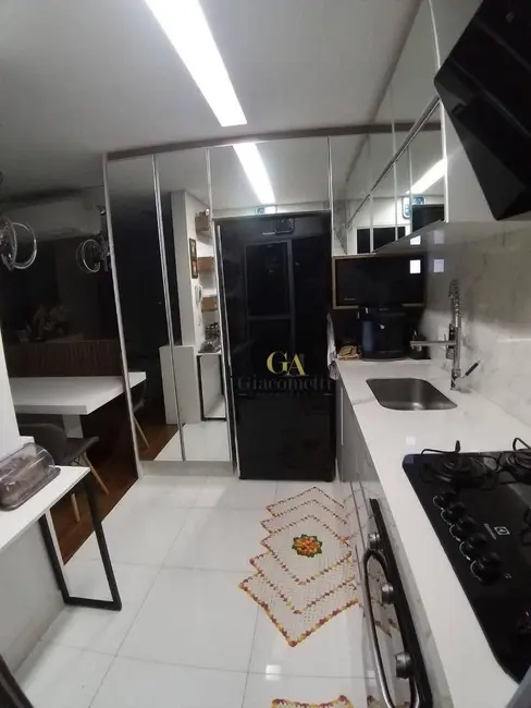 Apartamento com 2 quartos à venda, 66m2 em Barueri - SP - imagem 7 Foto 7 de Apartamento com 2 quartos à venda, 66m2 em Barueri - SP