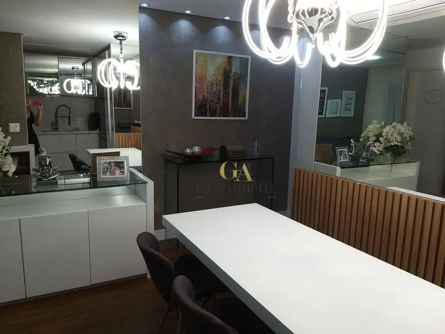 Apartamento com 2 quartos à venda, 66m2 em Barueri - SP - imagem 6 Foto 6 de Apartamento com 2 quartos à venda, 66m2 em Barueri - SP