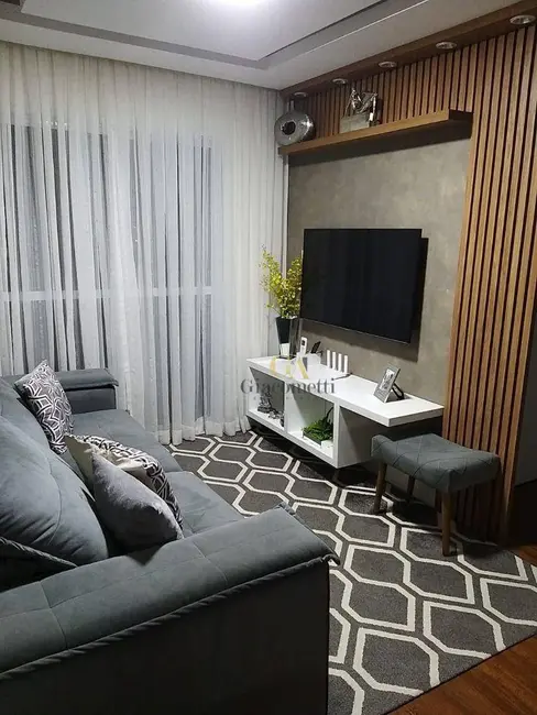 Apartamento com 2 quartos à venda, 66m2 em Barueri - SP - imagem 3 Foto 3 de Apartamento com 2 quartos à venda, 66m2 em Barueri - SP