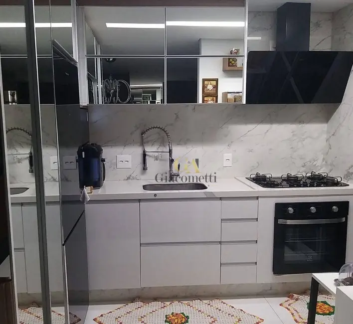 Apartamento com 2 quartos à venda, 66m2 em Barueri - SP - imagem 8 Foto 8 de Apartamento com 2 quartos à venda, 66m2 em Barueri - SP