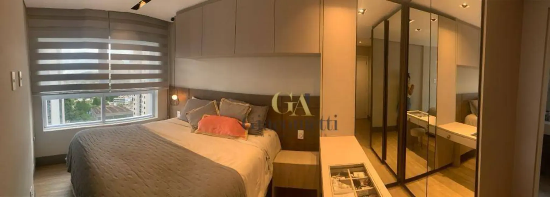 Apartamento com 1 quarto à venda, 67m2 em Barueri - SP - imagem 8 Foto 8 de Apartamento com 1 quarto à venda, 67m2 em Barueri - SP