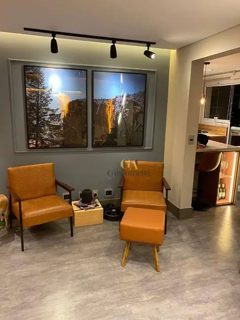 Apartamento com 1 quarto à venda, 67m2 em Barueri - SP - imagem 4 Foto 4 de Apartamento com 1 quarto à venda, 67m2 em Barueri - SP