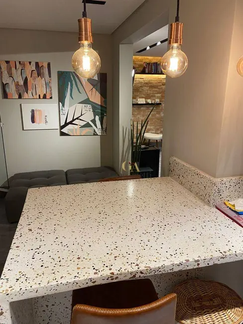 Apartamento com 1 quarto à venda, 67m2 em Barueri - SP - imagem 5 Foto 5 de Apartamento com 1 quarto à venda, 67m2 em Barueri - SP