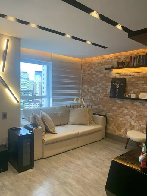 Apartamento com 1 quarto à venda, 67m2 em Barueri - SP - imagem 2 Foto 2 de Apartamento com 1 quarto à venda, 67m2 em Barueri - SP