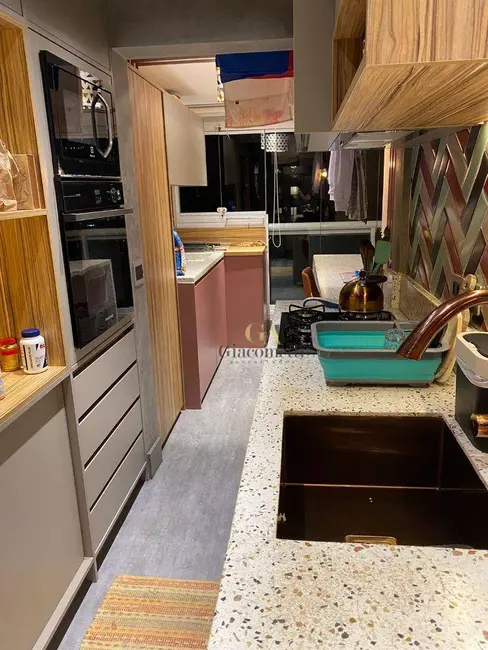 Apartamento com 1 quarto à venda, 67m2 em Barueri - SP - imagem 6 Foto 6 de Apartamento com 1 quarto à venda, 67m2 em Barueri - SP