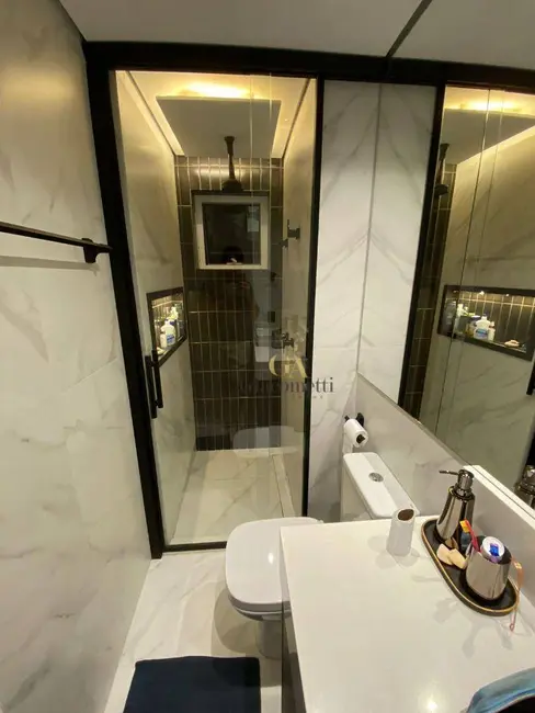 Apartamento com 1 quarto à venda, 67m2 em Barueri - SP - imagem 9 Foto 9 de Apartamento com 1 quarto à venda, 67m2 em Barueri - SP