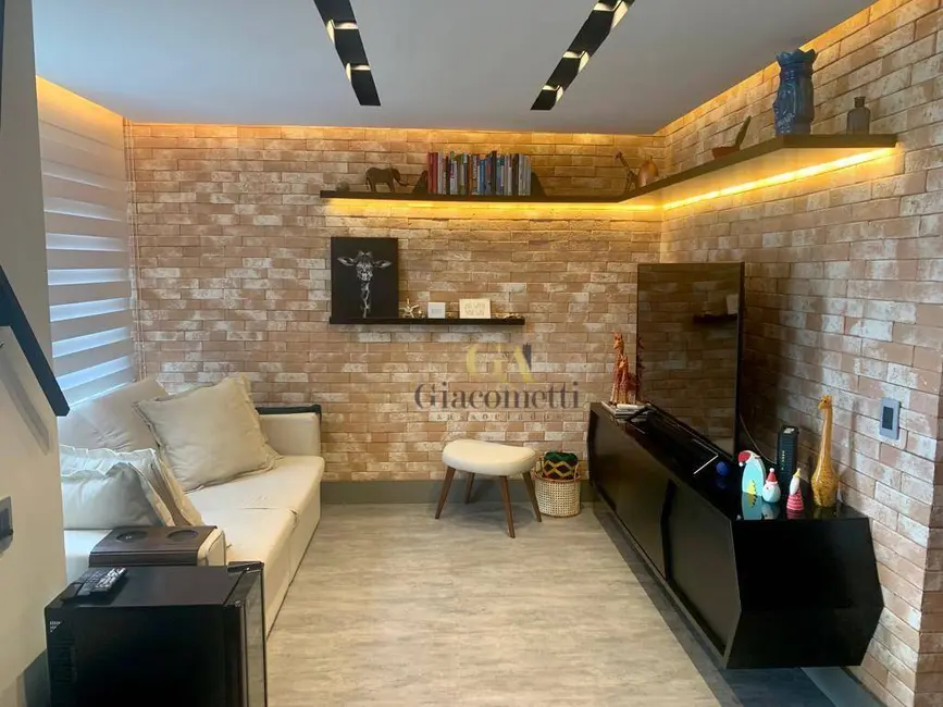 Apartamento com 1 quarto à venda, 67m2 em Barueri - SP - imagem 1 Foto 1 de Apartamento com 1 quarto à venda, 67m2 em Barueri - SP