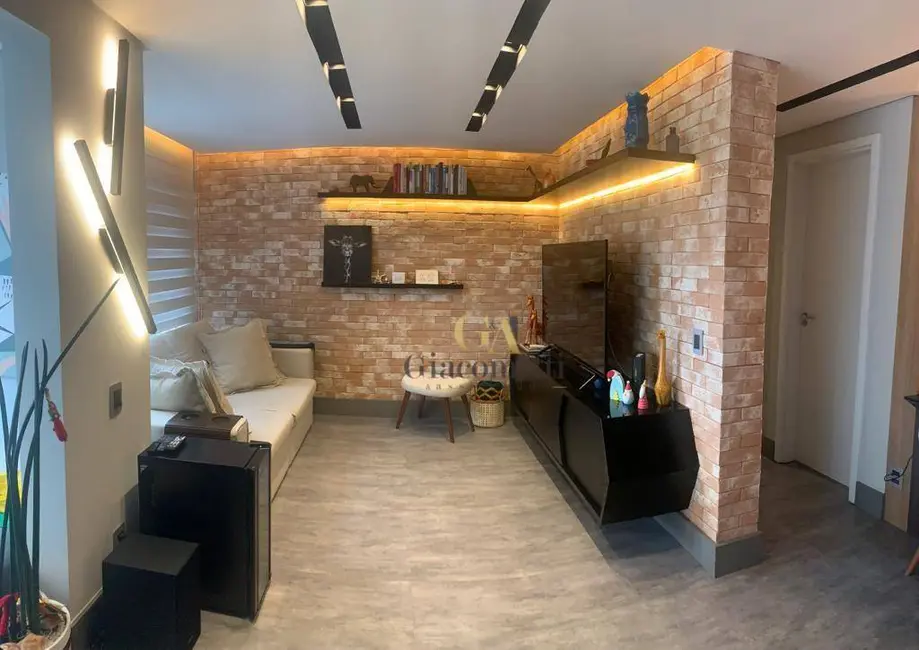 Apartamento com 1 quarto à venda, 67m2 em Barueri - SP - imagem 3 Foto 3 de Apartamento com 1 quarto à venda, 67m2 em Barueri - SP