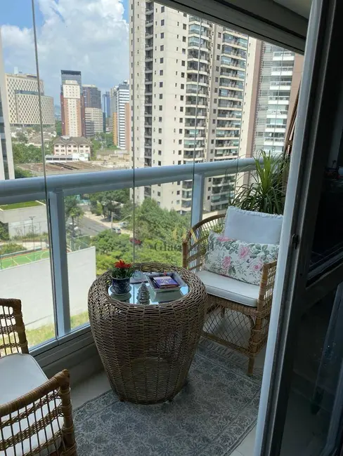 Foto 8 de Apartamento com 1 quarto à venda, 67m2 em Barueri - SP
