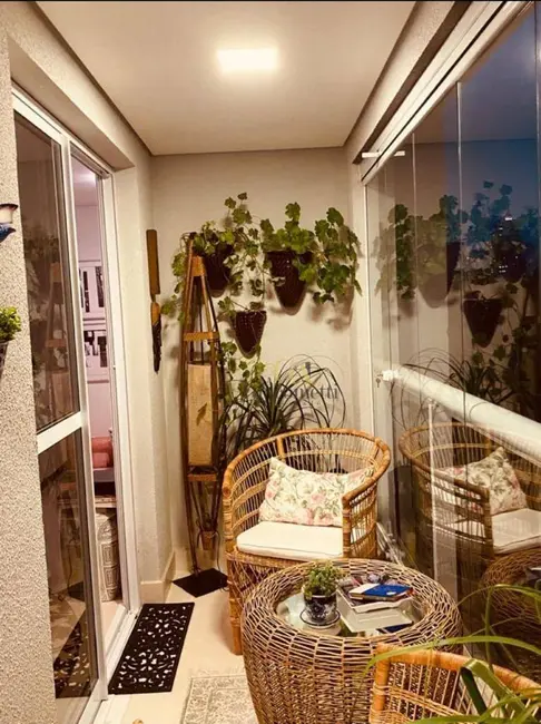 Foto 7 de Apartamento com 1 quarto à venda, 67m2 em Barueri - SP