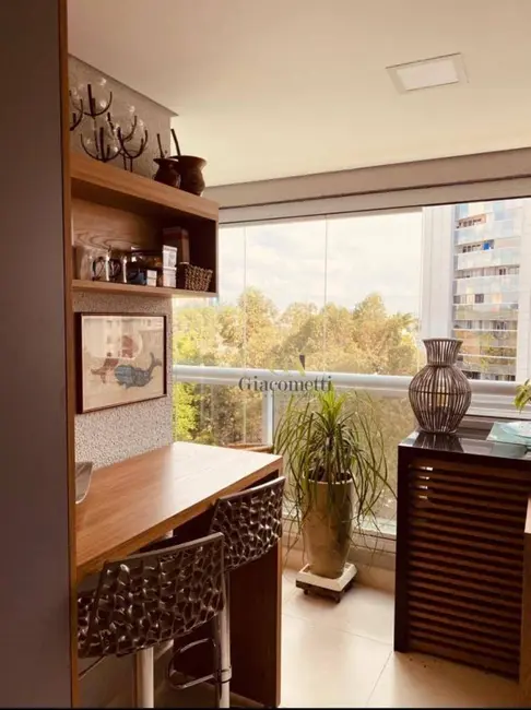 Foto 5 de Apartamento com 1 quarto à venda, 67m2 em Barueri - SP