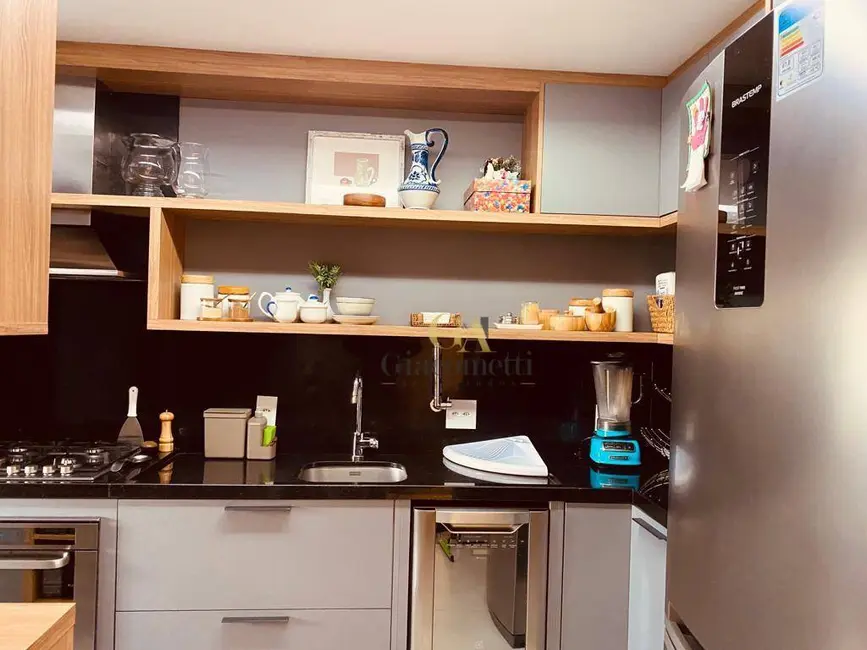 Foto 9 de Apartamento com 1 quarto à venda, 67m2 em Barueri - SP