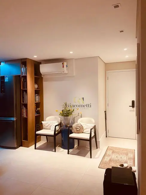 Foto 1 de Apartamento com 1 quarto à venda, 67m2 em Barueri - SP