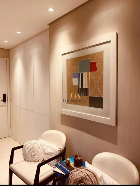 Foto 2 de Apartamento com 1 quarto à venda, 67m2 em Barueri - SP