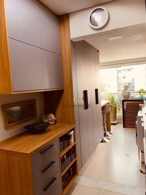 Foto 4 de Apartamento com 1 quarto à venda, 67m2 em Barueri - SP