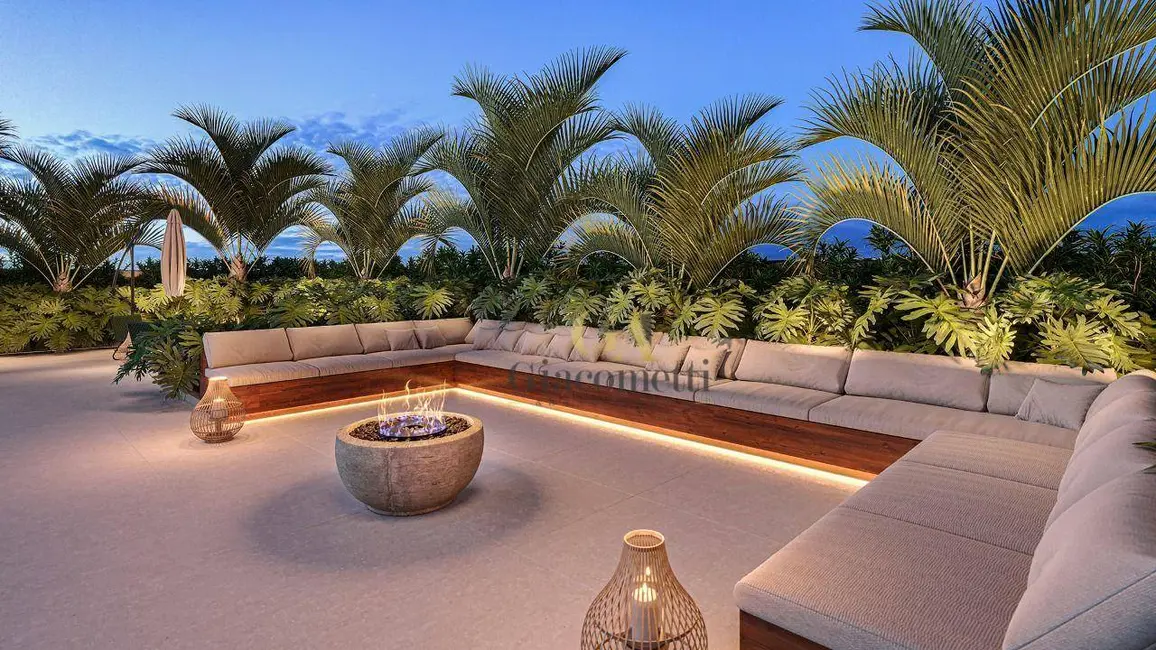 Foto 5 de Apartamento com 2 quartos à venda, 49m2 em Jardim Esperança, Barueri - SP