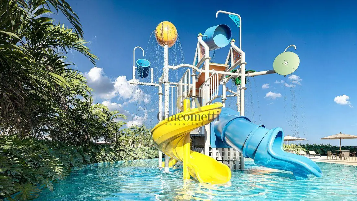 Foto 6 de Apartamento com 2 quartos à venda, 49m2 em Jardim Esperança, Barueri - SP