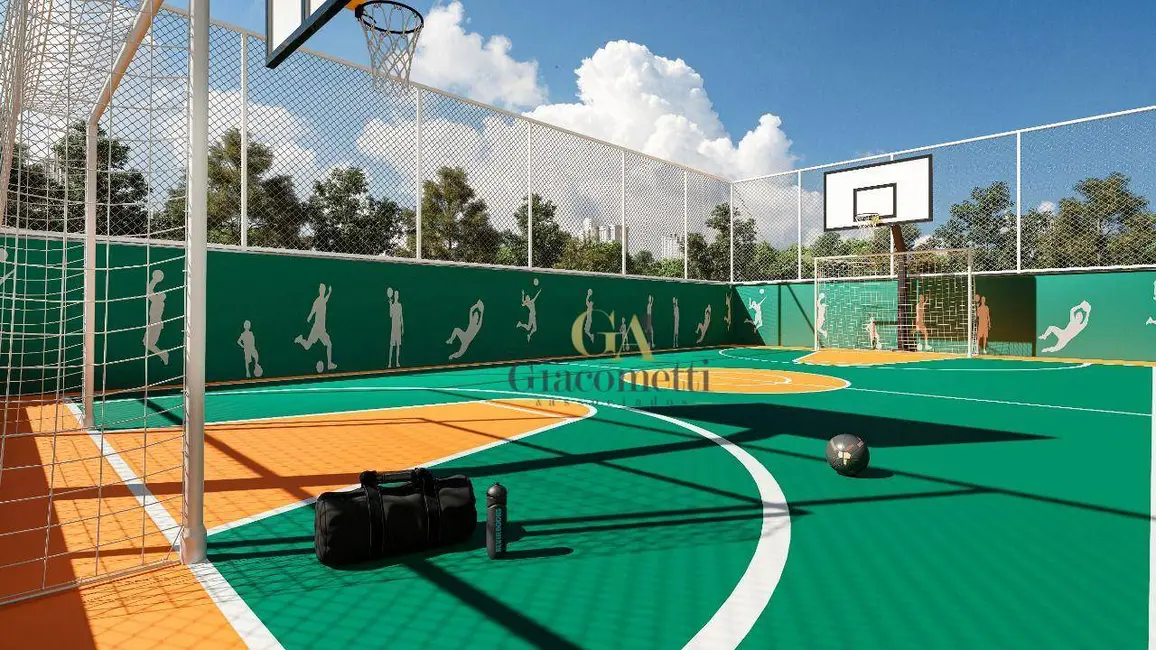 Foto 7 de Apartamento com 2 quartos à venda, 49m2 em Jardim Esperança, Barueri - SP