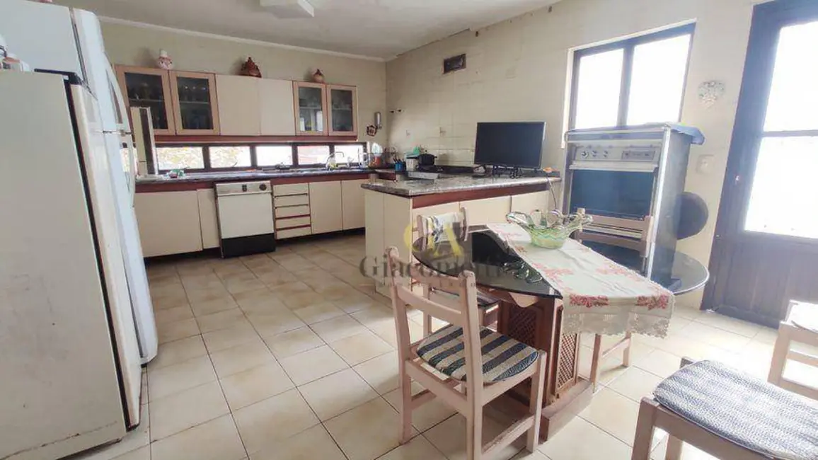 Foto 7 de Casa de Condomínio com 4 quartos à venda, 487m2 em Santana De Parnaiba - SP