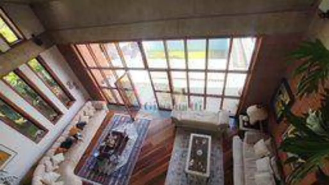 Foto 6 de Casa de Condomínio com 4 quartos à venda, 487m2 em Santana De Parnaiba - SP