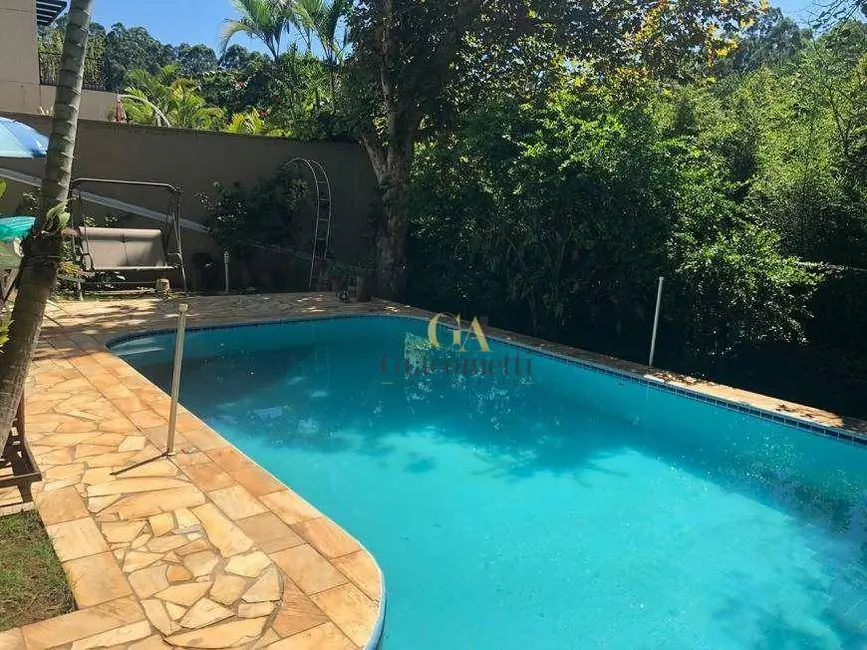 Foto 9 de Casa de Condomínio com 4 quartos à venda, 450m2 em Alphaville Conde II, Barueri - SP