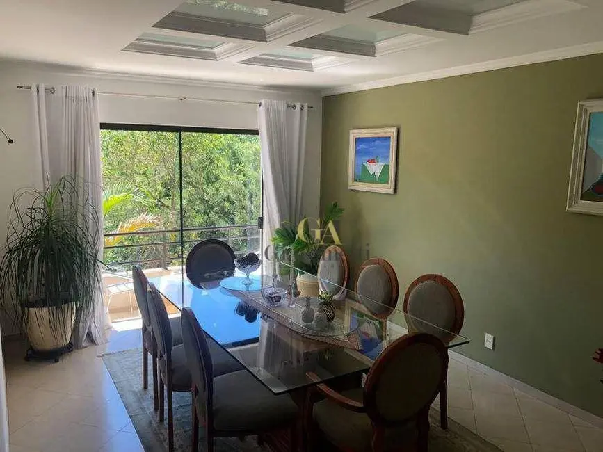 Foto 5 de Casa de Condomínio com 4 quartos à venda, 450m2 em Alphaville Conde II, Barueri - SP